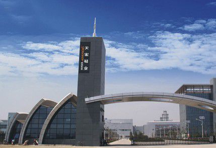 第一批入圍11家多晶硅企業 天宏科技領航新能源賽道