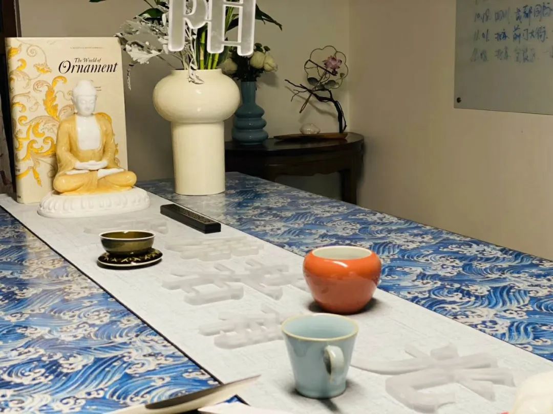 專訪 | 李媛媛 我是非遺經紀人，專為不說話的文化寶藏發言