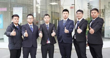 銷冠楊曉宇丨連續3年百萬經紀人，這個金牛座男孩驚艷了所有人！