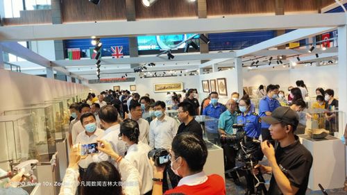 國內外陶藝精品長春巡展 盡顯東西方文化碰撞與融合